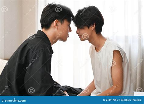 asian gay men